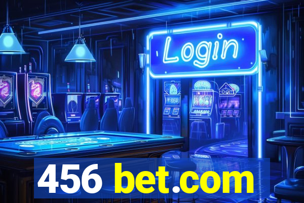 456 bet.com